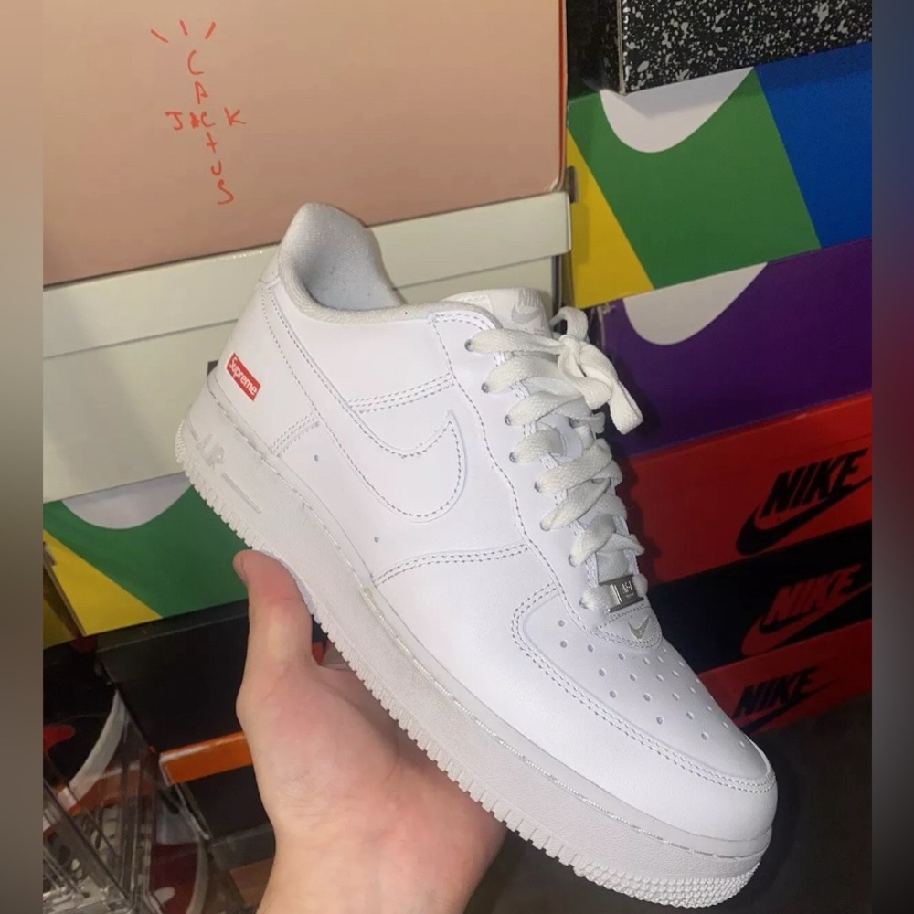 Supreme Air Force ones